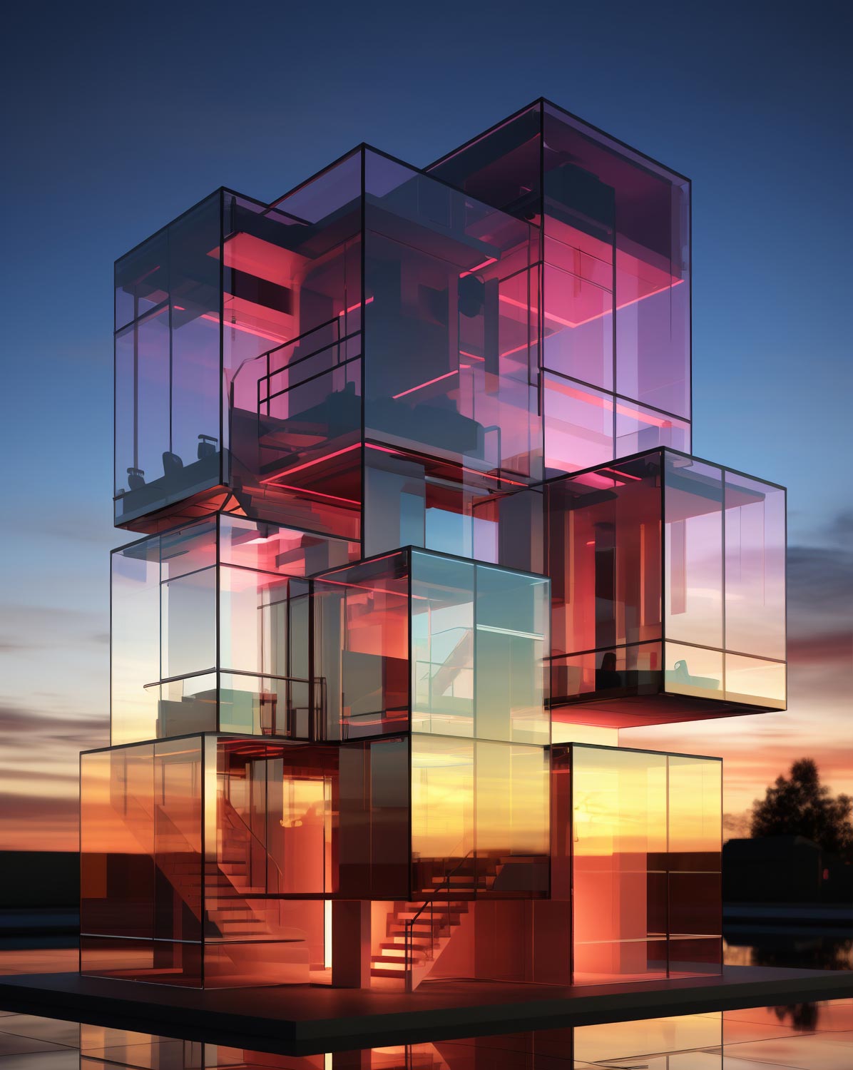 Modular Construction