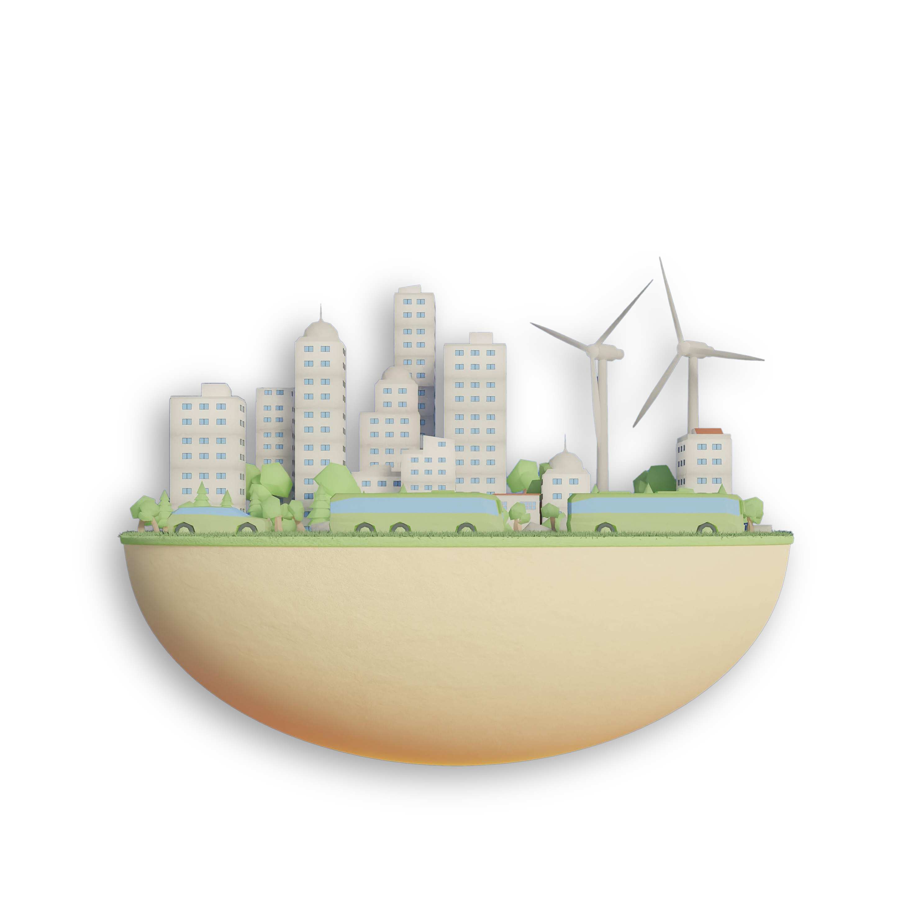 Sustainability and <br>Green Buildings
